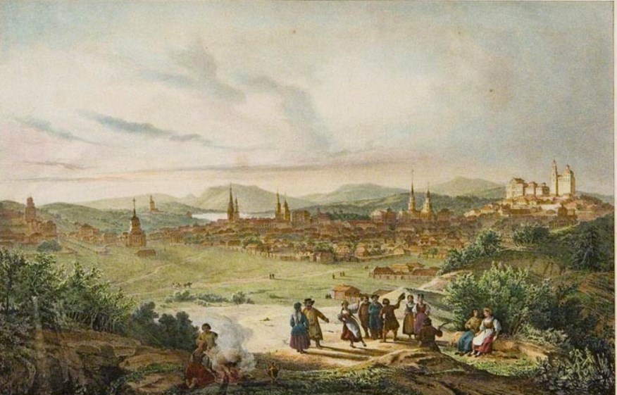 Jean-Victor Adam (1801 - 1867) - photo 1